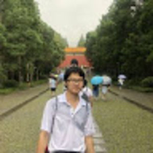 Meet your Posher, Junyi